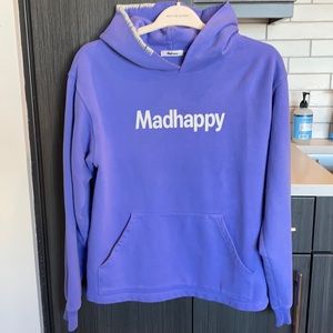 Madhappy Classic Sweatshirt